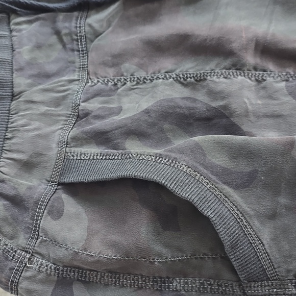 Marrakech Utility Cupro Viscose Women Pants - Picture 3 of 10